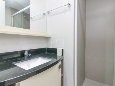 Apartamento à venda com 37m², 1 quarto, 1 vaga no bairro Jardim Europa em Porto Alegre - Foto 19