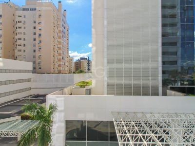 Apartamento à venda com 37m², 1 quarto, 1 vaga no bairro Jardim Europa em Porto Alegre - Foto 20