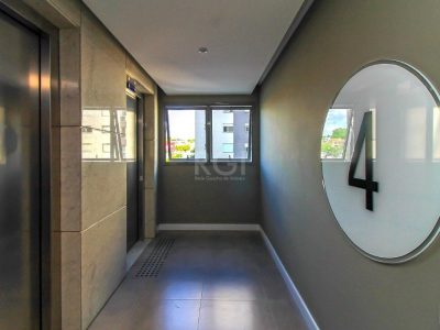 Apartamento à venda com 37m², 1 quarto, 1 vaga no bairro Jardim Europa em Porto Alegre - Foto 28