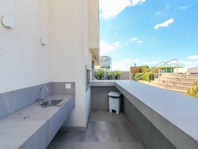 Apartamento à venda com 37m², 1 quarto, 1 vaga no bairro Jardim Europa em Porto Alegre - Foto 35