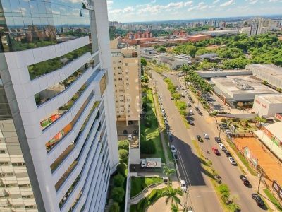 Apartamento à venda com 37m², 1 quarto, 1 vaga no bairro Jardim Europa em Porto Alegre - Foto 41