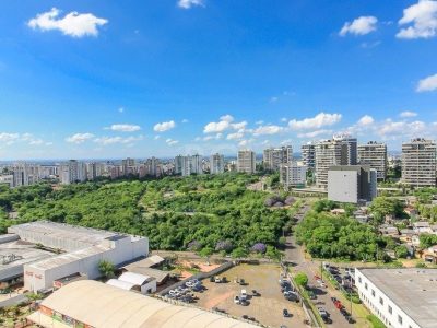 Apartamento à venda com 37m², 1 quarto, 1 vaga no bairro Jardim Europa em Porto Alegre - Foto 42