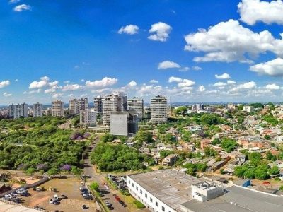 Apartamento à venda com 37m², 1 quarto, 1 vaga no bairro Jardim Europa em Porto Alegre - Foto 43