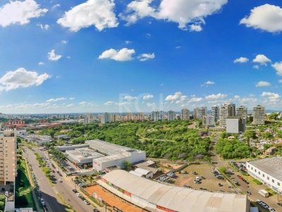 Apartamento à venda com 37m², 1 quarto, 1 vaga no bairro Jardim Europa em Porto Alegre - Foto 45