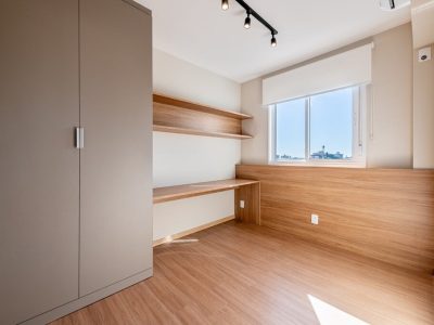 Apartamento à venda com 54m², 2 quartos, 1 suíte, 1 vaga no bairro Passo d'Areia em Porto Alegre - Foto 14