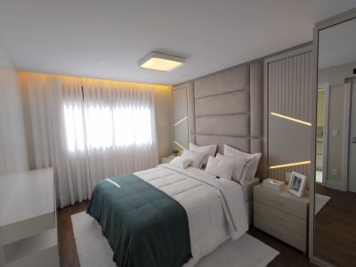 Apartamento à venda com 125m², 3 quartos, 3 suítes, 2 vagas no bairro Petrópolis em Porto Alegre - Foto 18