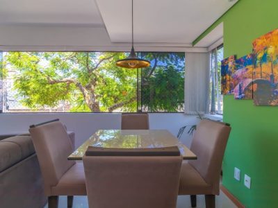 Apartamento à venda com 81m², 2 quartos, 2 suítes, 1 vaga no bairro Passo d'Areia em Porto Alegre - Foto 29