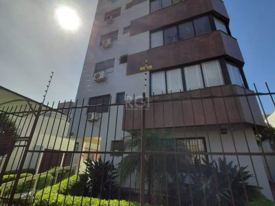 Apartamento à venda com 119m², 3 quartos, 1 suíte, 1 vaga no bairro Santana em Porto Alegre - Foto 27