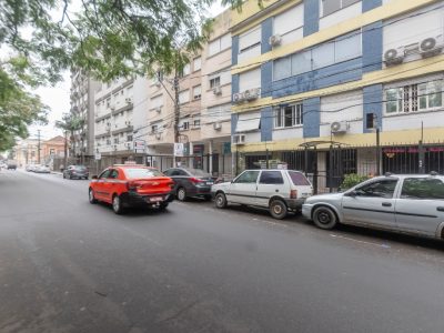 Apartamento à venda com 46m², 1 quarto no bairro Cidade Baixa em Porto Alegre - Foto 2