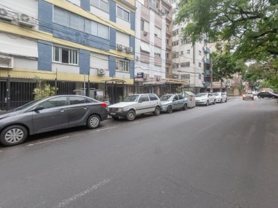 Apartamento à venda com 46m², 1 quarto no bairro Cidade Baixa em Porto Alegre - Foto 3