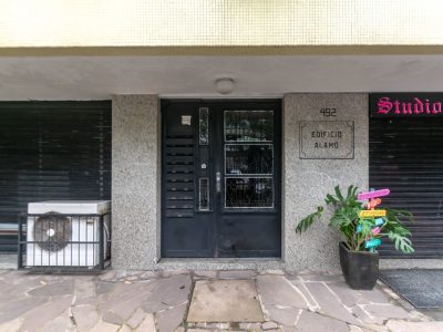 Apartamento à venda com 46m², 1 quarto no bairro Cidade Baixa em Porto Alegre - Foto 4