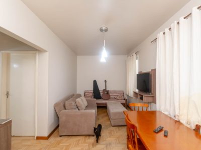 Apartamento à venda com 46m², 1 quarto no bairro Cidade Baixa em Porto Alegre - Foto 6