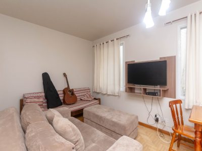 Apartamento à venda com 46m², 1 quarto no bairro Cidade Baixa em Porto Alegre - Foto 8