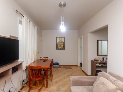 Apartamento à venda com 46m², 1 quarto no bairro Cidade Baixa em Porto Alegre - Foto 9