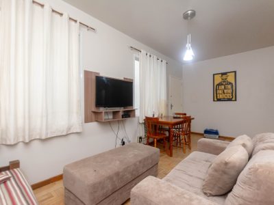 Apartamento à venda com 46m², 1 quarto no bairro Cidade Baixa em Porto Alegre - Foto 10