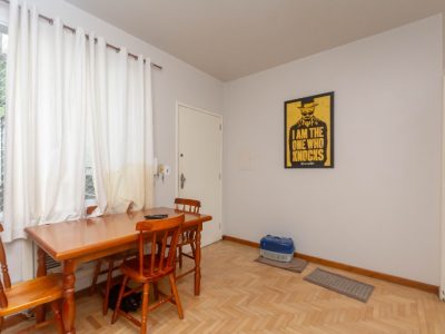 Apartamento à venda com 46m², 1 quarto no bairro Cidade Baixa em Porto Alegre - Foto 11