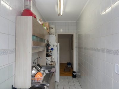 Apartamento à venda com 46m², 1 quarto no bairro Cidade Baixa em Porto Alegre - Foto 16