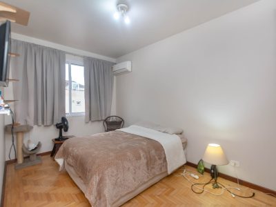 Apartamento à venda com 46m², 1 quarto no bairro Cidade Baixa em Porto Alegre - Foto 19