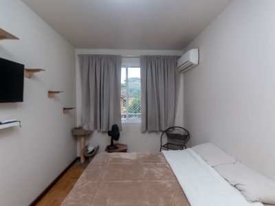 Apartamento à venda com 46m², 1 quarto no bairro Cidade Baixa em Porto Alegre - Foto 20