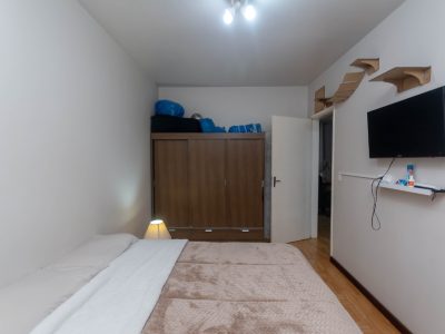 Apartamento à venda com 46m², 1 quarto no bairro Cidade Baixa em Porto Alegre - Foto 22