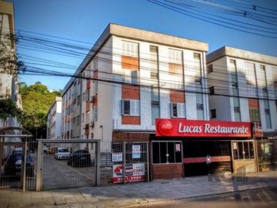 Apartamento à venda com 68m², 2 quartos, 1 vaga no bairro Praia de Belas em Porto Alegre - Foto 11