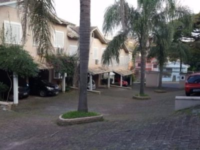 Casa Condominio à venda com 108m², 3 quartos, 1 suíte, 2 vagas no bairro Santa Tereza em Porto Alegre - Foto 13