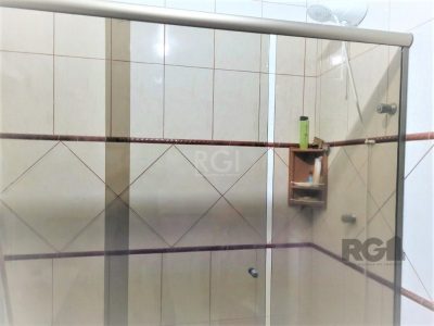 Casa à venda com 176m², 3 quartos, 1 suíte, 2 vagas no bairro Jardim Itu em Porto Alegre - Foto 8