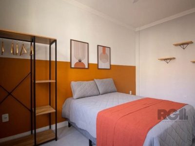 Apartamento à venda com 40m², 1 quarto no bairro Centro Histórico em Porto Alegre - Foto 7