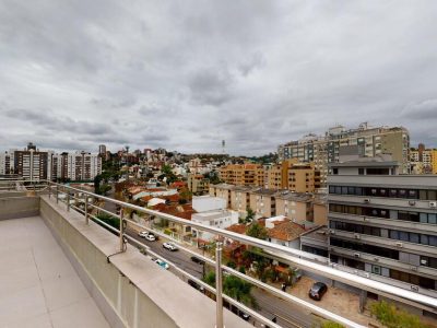 Conjunto/Sala à venda com 46m², 1 vaga no bairro Menino Deus em Porto Alegre - Foto 40