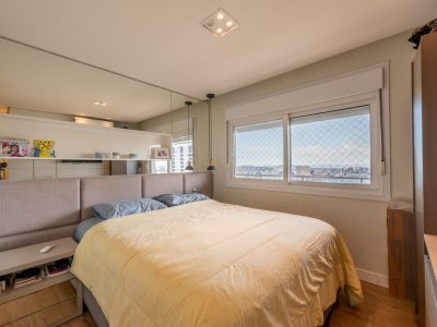 Apartamento à venda com 76m², 2 quartos, 1 suíte, 2 vagas no bairro Petrópolis em Porto Alegre - Foto 10