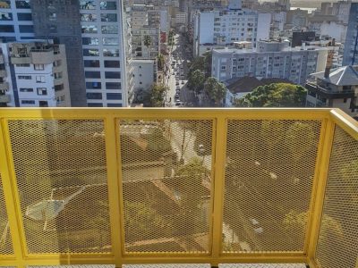 Apartamento à venda com 61m², 1 quarto, 1 suíte, 1 vaga no bairro Independência em Porto Alegre - Foto 13