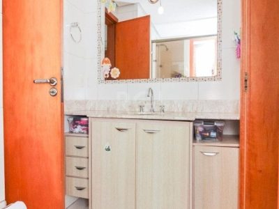 Apartamento à venda com 82m², 2 quartos, 2 suítes, 1 vaga no bairro Jardim Botânico em Porto Alegre - Foto 11