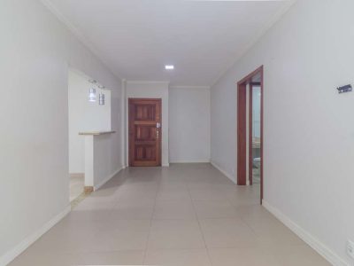 Apartamento à venda com 93m², 3 quartos, 1 vaga no bairro São João em Porto Alegre - Foto 3