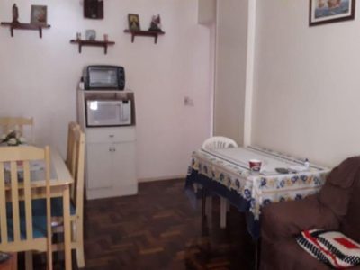 Apartamento à venda com 78m², 3 quartos no bairro Centro Histórico em Porto Alegre - Foto 6