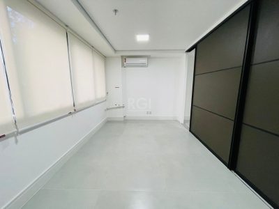 Conjunto/Sala à venda com 34m² no bairro Boa Vista em Porto Alegre - Foto 8