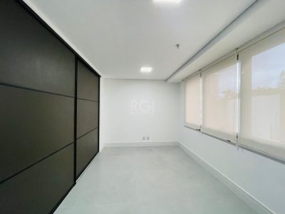 Conjunto/Sala à venda com 34m² no bairro Boa Vista em Porto Alegre - Foto 9