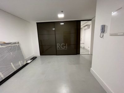 Conjunto/Sala à venda com 34m² no bairro Boa Vista em Porto Alegre - Foto 11