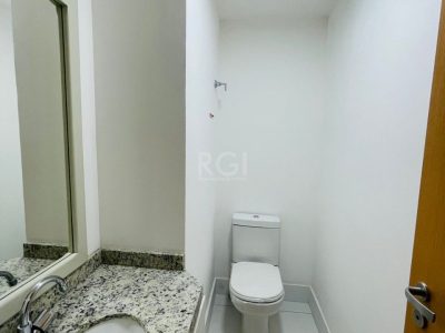 Conjunto/Sala à venda com 34m² no bairro Boa Vista em Porto Alegre - Foto 14