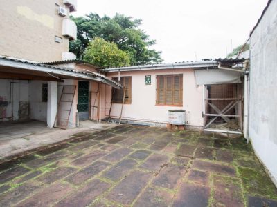 Casa à venda com 200m², 3 quartos, 8 vagas no bairro Cristal em Porto Alegre - Foto 22