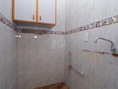 Apartamento à venda com 103m², 2 quartos, 1 suíte, 1 vaga no bairro Jardim Lindóia em Porto Alegre - Foto 9