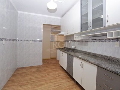 Apartamento à venda com 103m², 2 quartos, 1 suíte, 1 vaga no bairro Jardim Lindóia em Porto Alegre - Foto 6