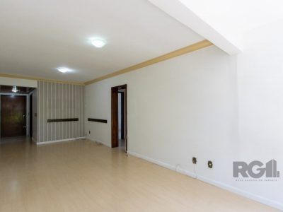 Apartamento à venda com 80m², 2 quartos, 1 vaga no bairro Cristal em Porto Alegre - Foto 2