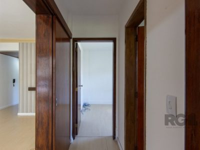 Apartamento à venda com 80m², 2 quartos, 1 vaga no bairro Cristal em Porto Alegre - Foto 16