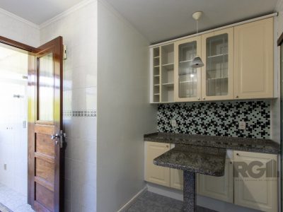 Apartamento à venda com 80m², 2 quartos, 1 vaga no bairro Cristal em Porto Alegre - Foto 21