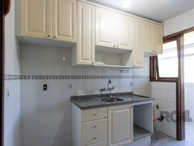 Apartamento à venda com 80m², 2 quartos, 1 vaga no bairro Cristal em Porto Alegre - Foto 22