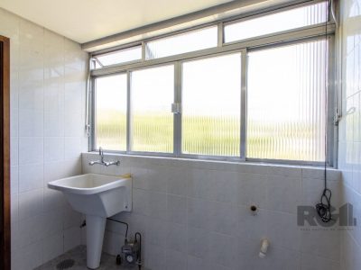 Apartamento à venda com 80m², 2 quartos, 1 vaga no bairro Cristal em Porto Alegre - Foto 23