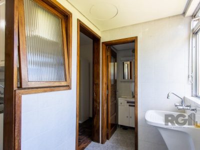 Apartamento à venda com 80m², 2 quartos, 1 vaga no bairro Cristal em Porto Alegre - Foto 24