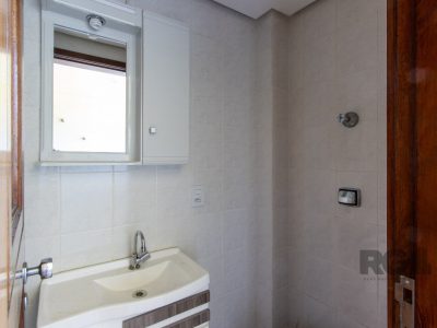 Apartamento à venda com 80m², 2 quartos, 1 vaga no bairro Cristal em Porto Alegre - Foto 25