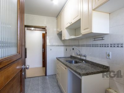 Apartamento à venda com 80m², 2 quartos, 1 vaga no bairro Cristal em Porto Alegre - Foto 28