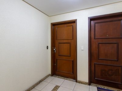 Apartamento à venda com 80m², 2 quartos, 1 vaga no bairro Cristal em Porto Alegre - Foto 8